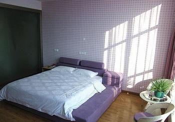 Shuangdie Business Hotel Liaocheng Екстер'єр фото